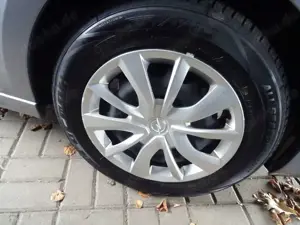 Opel Corsa Edition Bild 4