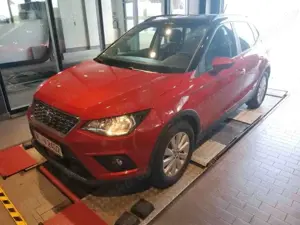 SEAT Arona 1.0 Style KAMERA PDC FULL LINK DAB BEATS