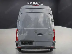 Mercedes-Benz Sprinter 319 CDI 360° Kamera LED MBUX TEMPOMAT Bild 5