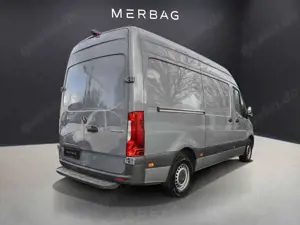 Mercedes-Benz Sprinter 319 CDI 360° Kamera LED MBUX TEMPOMAT Bild 2
