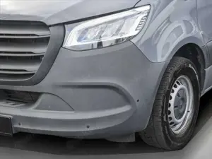 Mercedes-Benz Sprinter 319 CDI 360° Kamera LED MBUX TEMPOMAT Bild 3