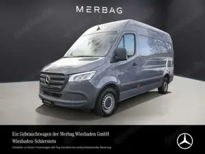 Mercedes-Benz Sprinter 319 CDI 360° Kamera LED MBUX TEMPOMAT
