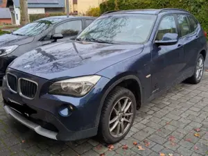 BMW X1 X1 Diesel xDrive18d