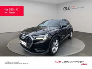 Audi Q3 45 TFSI e LED Pano BO Kamera Teilleder AHK