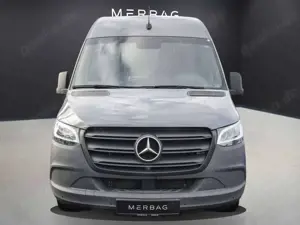 Mercedes-Benz Sprinter 319 CDI 360° Kamera LED MBUX TEMPOMAT Bild 4