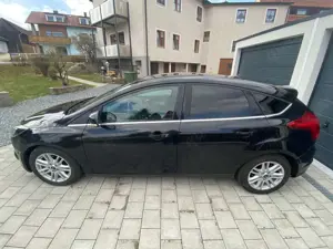 Ford Focus Bild 2