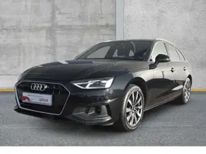 Audi A4 Avant 35 TFSI LED LEDER TOUR+STADT 18"