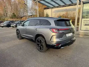 Renault Espace Bild 3