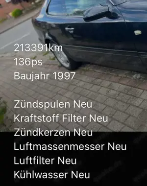 Mercedes-Benz CLK 200 Coupe Elegance