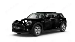 MINI One Clubman Clubman One Bluetooth Klima DPF