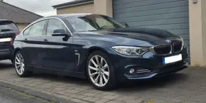 BMW 420 420i Gran Coupe Aut. Luxury Line