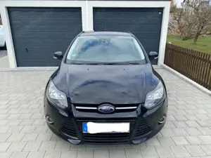 Ford Focus Bild 3