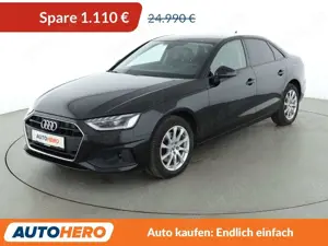 Audi A4 35 TDI Aut.*NAVI*MATRIX*ACC*PDC*SHZ*