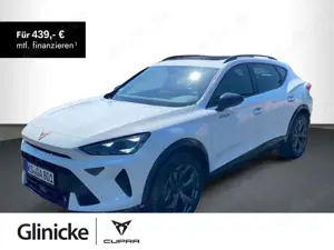 CUPRA Formentor 1.5 eTSI DSG, NAVI, AHK, PANO