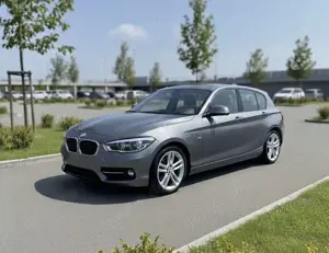 BMW 116 116 d Advantage