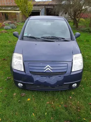 Citroen C2