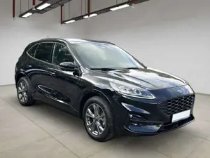Ford Kuga ST-Line X +ACC+WINTER-PAKET+