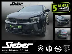 Opel Grandland 1.2 Turbo GS Line *LED-Pixel*Navi Pro*