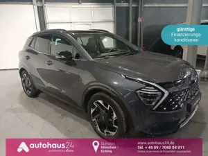 Kia Sportage 1.6 PHEV GT-Line LED|Navi|360|Leder|ACC