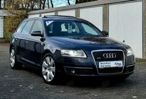 Audi A6 Avant 3.0 TDI quattro