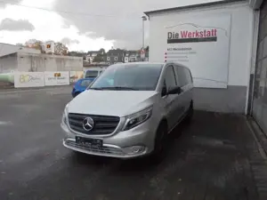 Mercedes-Benz Vito Mixto 116 CDI RWD lang, Rückfahrkamera