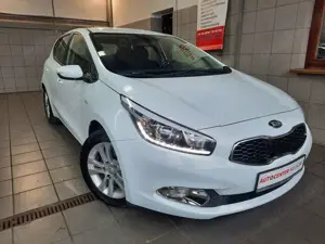 Kia Ceed / cee'd Mod 2015