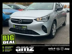 Opel Corsa F 1.2 Edition *Stadtflitzer*USB*Bluetooth