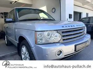 Land Rover Range Rover Range Rover Vogue Xenon/Standheizung/Autom./Klima