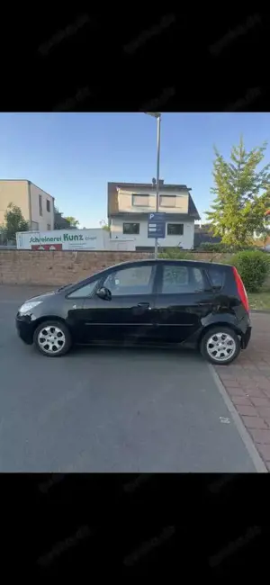 Mitsubishi Colt 1.1 Motion Bild 5