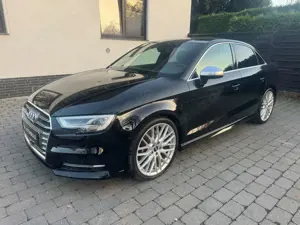 Audi S3 2.0 TFSI quattro S3