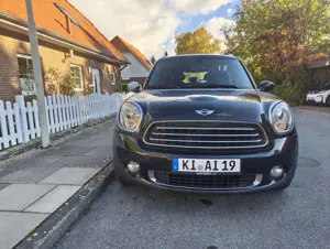 MINI Cooper Countryman Aut.