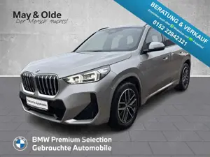 BMW X1 18i M Sport AHK ACC SHZ RFK LED Pano. Navi Digital