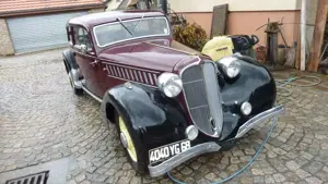 Others Others DELAHAYE 134N/135N Bild 2