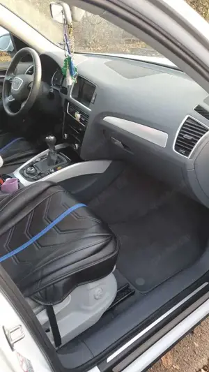 Audi Q5 Q5 2.0 TDI Bild 5