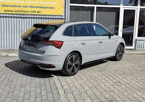 Skoda Scala Bild 4