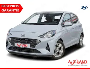 Hyundai i10 1.0 Trend PDC DAB Android Apple Klima USB