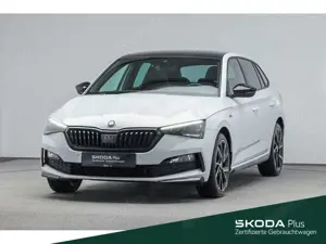 Skoda Scala 1.5 TSI DSG MONTE CARLO*LED*PANO*KAMERA*KL