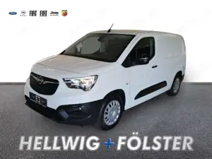 Opel Combo Cargo Edition XL Electric Navi Digitales Cockpit A