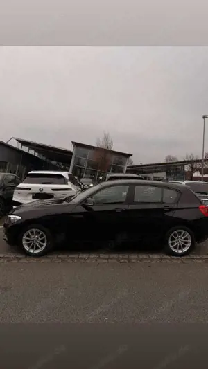 BMW 116 116i