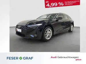 Audi A5 Avant TFSI 150 kW ACC Navi RFK SHZ