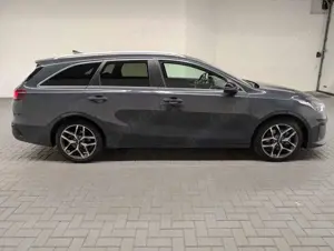 Kia Ceed SW / cee'd SW Ceed SW GT-Line Navi/SHZ+Bel./LHZ/Kam/JBL/17-LM Bild 5