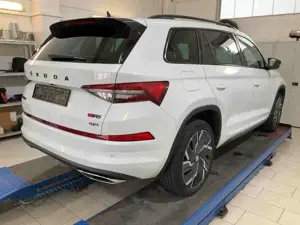 Skoda Kodiaq Bild 3