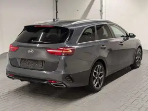 Kia Ceed SW / cee'd SW Ceed SW GT-Line Navi/SHZ+Bel./LHZ/Kam/JBL/17-LM Bild 4
