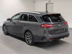 Kia Ceed SW / cee'd SW Ceed SW GT-Line Navi/SHZ+Bel./LHZ/Kam/JBL/17-LM Bild 3