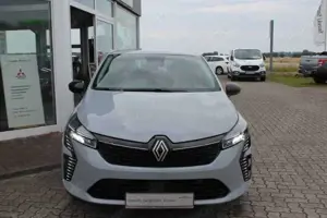 Renault Clio TCE90 Evolution Bild 2