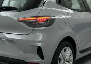 Renault Clio TCE90 Evolution Bild 5