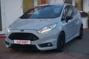 Ford Fiesta Bild 2
