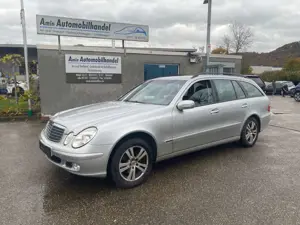 Mercedes-Benz E 200 E T-Modell E 200 T Kompressor Bild 1
