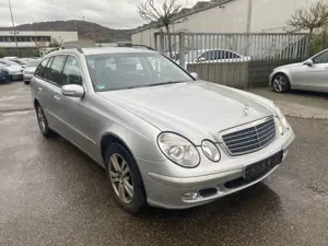 Mercedes-Benz E 200 E T-Modell E 200 T Kompressor Bild 5