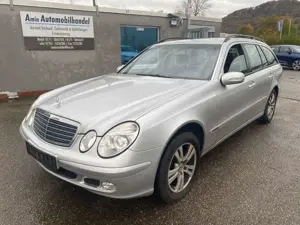 Mercedes-Benz E 200 E T-Modell E 200 T Kompressor Bild 2